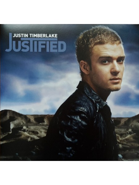 35000455	Justin Timberlake – Justified  2LP 	" 	Funk / Soul, Pop"	2002	Remastered	2018	" 	Jive – 01241418231"	S/S	 Europe 