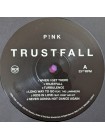 35000446	P!NK – Trustfall 	" 	Pop"	 Album	2023	" 	RCA – 19658-77265-1, RCA – 19658772651, Sony Music – 19658-77265-1"	S/S	 Europe 	Remastered	17 февр. 2023 г. 