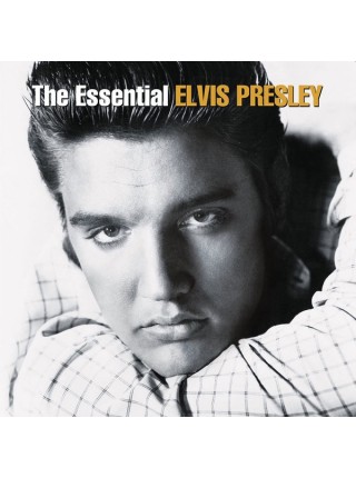 35000448	Elvis Presley – The Essential Elvis Presley   2LP 	Presley, Elvis	2007	Remastered	2016	" 	RCA – 88875150731, Sony Music – 88875150731, Legacy – 88875150731"	S/S	 Europe 