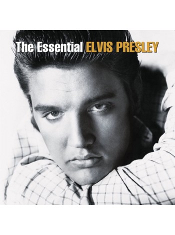 35000448	Elvis Presley – The Essential Elvis Presley   2LP 	Presley, Elvis	 LP, Compilation	2007	" 	RCA – 88875150731, Sony Music – 88875150731, Legacy – 88875150731"	S/S	 Europe 	Remastered	2016 