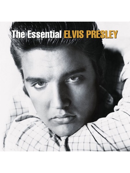 35000448	Elvis Presley – The Essential Elvis Presley   2LP 	Presley, Elvis	2007	Remastered	2016	" 	RCA – 88875150731, Sony Music – 88875150731, Legacy – 88875150731"	S/S	 Europe 