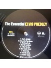 35000448	Elvis Presley – The Essential Elvis Presley   2LP 	Presley, Elvis	 LP, Compilation	2007	" 	RCA – 88875150731, Sony Music – 88875150731, Legacy – 88875150731"	S/S	 Europe 	Remastered	2016 