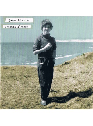 35000465	Jane Birkin – Enfants D'Hiver 	" 	Chanson"	2008	Remastered	2023	" 	Barclay – none"	S/S	 Europe 
