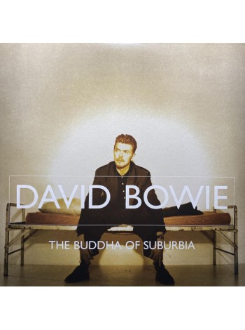 35000471	David Bowie – The Buddha Of Suburbia  2lp 	" 	Art Rock, Pop Rock"	  Album	1993	 Parlophone – 0190295253400, ISO Records – 0190295253400	S/S	 Europe 	Remastered	"	5 авг. 2022 г. "