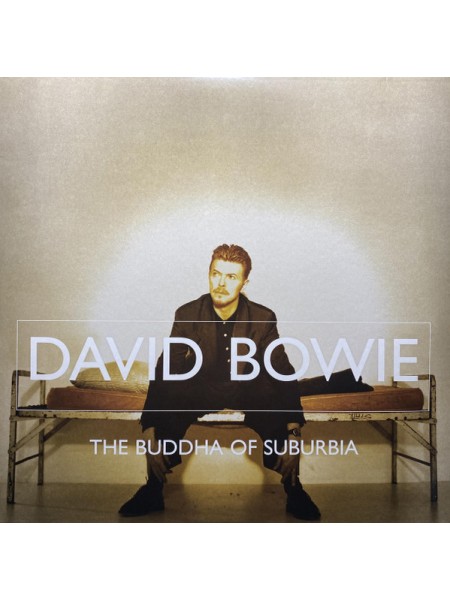 35000471	David Bowie – The Buddha Of Suburbia  2lp 	" 	Art Rock, Pop Rock"	1993	Remastered	2022	 Parlophone – 0190295253400, ISO Records – 0190295253400	S/S	 Europe 