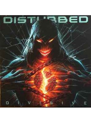 35000475	Disturbed – Divisive 	" 	Heavy Metal"	2022	Remastered	2022	" 	Reprise Records – 093624871149"	S/S	 Europe 