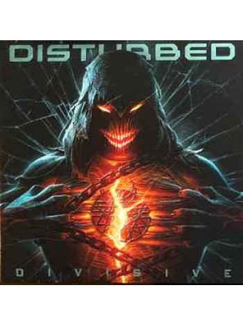 35000475	Disturbed – Divisive 	" 	Heavy Metal"	Album 	2022	" 	Reprise Records – 093624871149"	S/S	 Europe 	Remastered	"	18 нояб. 2022 г. "