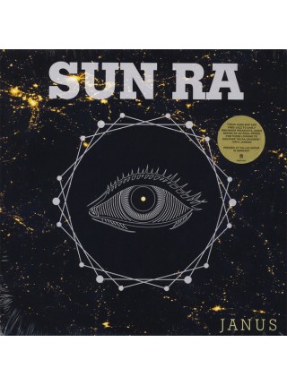 35000500	Sun Ra – Janus 	" 	Free Jazz, Hard Bop, Space-Age"	1999	Remastered	2018	" 	ORG Music – ORGM-2091"	S/S