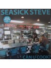 35000493	Seasick Steve – Can U Cook? 	" 	Rhythm & Blues"	 Album	2018	" 	BMG – 538426071"	S/S	 Europe 	Remastered	"	28 сент. 2018 г. "