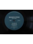35000493	Seasick Steve – Can U Cook? 	" 	Rhythm & Blues"	 Album	2018	" 	BMG – 538426071"	S/S	 Europe 	Remastered	"	28 сент. 2018 г. "