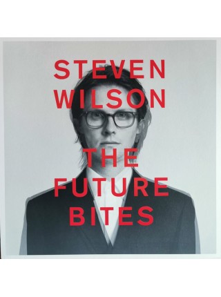 35000508	Steven Wilson – The Future Bites 	" 	Alternative Rock, Prog Rock"	 White 	2020	 Caroline International – CAROL021LPX, Arts & Crafts – CAROL021LPX	S/S	 Europe 	Remastered	29 янв. 2021 г. 