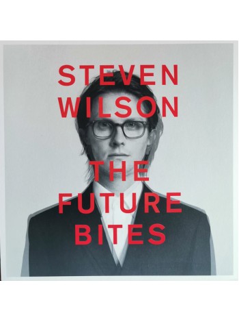 35000508	Steven Wilson – The Future Bites 	" 	Alternative Rock, Prog Rock"	 White 	2020	 Caroline International – CAROL021LPX, Arts & Crafts – CAROL021LPX	S/S	 Europe 	Remastered	29 янв. 2021 г. 