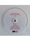 35000508	Steven Wilson – The Future Bites 	" 	Alternative Rock, Prog Rock"	 White 	2020	 Caroline International – CAROL021LPX, Arts & Crafts – CAROL021LPX	S/S	 Europe 	Remastered	29 янв. 2021 г. 