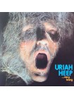35000506	Uriah Heep – ...Very 'Eavy ...Very 'Umble 	" 	Hard Rock"	Album 	1970	 BMG – BMGRM084LP, Sanctuary – BMGRM084LP, Bronze – BMGRM084LP	S/S	 Europe 	Remastered	2015