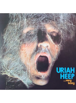 35000506	Uriah Heep – ...Very 'Eavy ...Very 'Umble 	" 	Hard Rock"	1970	Remastered	2015	 BMG – BMGRM084LP, Sanctuary – BMGRM084LP, Bronze – BMGRM084LP	S/S	 Europe 