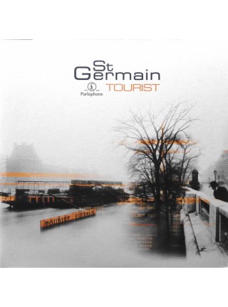 35000498	St Germain – Tourist  2LP 	" 	Downtempo, Deep House, Acid Jazz"	2000	Remastered	2018	" 	Parlophone – 5099963622010"	S/S	 Europe 
