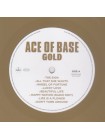 35016258	 	 Ace Of Base – Gold	" 	Eurodance, Synth-pop"	Gold, 180 Gram, Limited	2008	" 	Demon Records – DEMREC549"	S/S	 Europe 	Remastered	11.10.2019