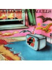 35015705	 	 A Flock Of Seagulls – Rare Birds (B-Sides, Edits & Alternate Mixes)	"	New Wave, Synth-pop "	Black, Limited	2023	" 	BMG – BMGCAT622LP"	S/S	 Europe 	Remastered	22.04.2023