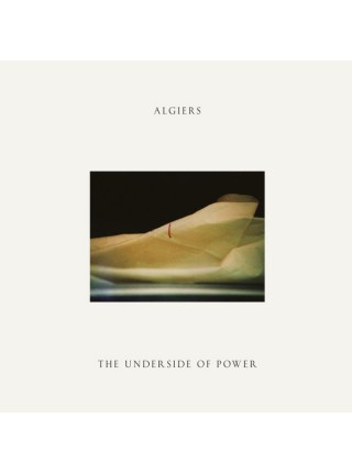 35014921	 	 Algiers  – The Underside Of Power	" 	Industrial, Gospel, Post-Punk"	Black	2017	" 	Matador – OLE-1117-1"	S/S	 Europe 	Remastered	23.06.2017