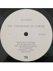 35014921	 	 Algiers  – The Underside Of Power	" 	Industrial, Gospel, Post-Punk"	Black	2017	" 	Matador – OLE-1117-1"	S/S	 Europe 	Remastered	23.06.2017