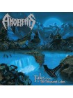 35016113	 	 Amorphis – Tales From The Thousand Lakes	Folk Rock, Melodic Death Metal 	Royal Blue Baby Blue Galaxy, Limited	1994	 Relapse Records – RR49841	S/S	 Europe 	Remastered	28.07.2023