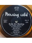 35015695	 	 Running Wild – Ready For Boarding	" 	Heavy Metal"	Orange, Gatefold, Limited, 2lp	1988	" 	Noise (3) – NOISE2LP068"	S/S	 Europe 	Remastered	27.05.2022