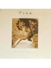 35015754	 	 Tina – What's Love Got To Do With It	" 	Rock, Funk / Soul, Pop"	Black	1993	" 	Parlophone – 5054197555343"	S/S	 Europe 	Remastered	26.04.2024