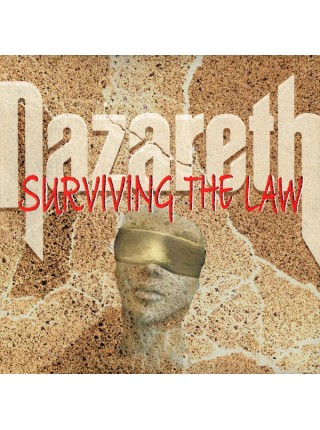 35015207	 	 Nazareth  – Surviving The Law	"	Classic Rock, Hard Rock "	Orange, Gatefold	2022	 Frontiers Music SRL – FR LP 1218O	S/S	 Europe 	Remastered	25.04.2022