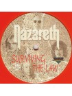 35015207	 	 Nazareth  – Surviving The Law	"	Classic Rock, Hard Rock "	Orange, Gatefold	2022	 Frontiers Music SRL – FR LP 1218O	S/S	 Europe 	Remastered	25.04.2022