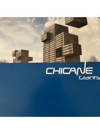 1403124	Chicane – Giants  (Re 2023),  Orange	Electronic, Progressive Trance	2010	Armada – MOVLP3104, Music On Vinyl – MOVLP3104	S/S	Europe