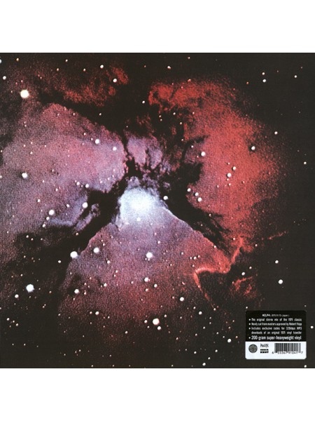 35003599	 King Crimson – Islands	" 	Prog Rock"	1971	" 	Discipline Global Mobile – KCLP4"	S/S	 Europe 	Remastered	2014