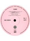 35003599	 King Crimson – Islands	" 	Prog Rock"	1971	" 	Discipline Global Mobile – KCLP4"	S/S	 Europe 	Remastered	2014