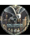 35003609	 King Crimson – The ReconstruKction Of Light  2lp	" 	Prog Rock"	2000	" 	Discipline Global Mobile – KCLPX14"	S/S	 Europe 	Remastered	2019
