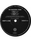 35003613	 Robert Fripp (ex King Crimson) - The Equatorial Stars	" 	Electronic, Rock"	2004	" 	Discipline Global Mobile – DGMLP3"	S/S	 Europe 	Remastered	2015