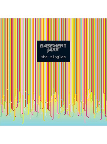 35003621		Basement Jaxx - The Singles	" 	House, Leftfield, Breaks"	Yellow & Blue, 180 Gram, Limited, 2lp	2005	" 	XL Recordings – XLLP187"	S/S	 Europe 	Remastered	2014