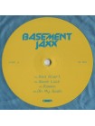 35003621		Basement Jaxx - The Singles	" 	House, Leftfield, Breaks"	Yellow & Blue, 180 Gram, Limited, 2lp	2005	" 	XL Recordings – XLLP187"	S/S	 Europe 	Remastered	2014