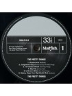 35003638	 The Pretty Things – The Pretty Things	" 	Classic Rock"	1965	" 	Madfish – SMALP1014"	S/S	 Europe 	Remastered	2014