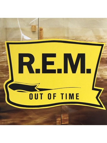 35004066	 R.E.M. – Out Of Time	" 	Alternative Rock"	1991	" 	Concord Bicycle Music – 0888072004405"	S/S	 Europe 	Remastered	18.11.2016