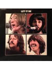 600083		Beatles – Let It Be		1970	Apple Records – 1C 062-04 433 Y	NM/NM	Germany