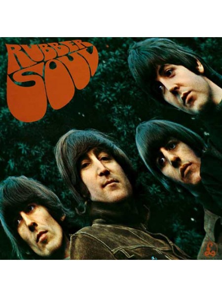 600085		Beatles – Rubber Soul		1965	Parlophone – PCS 3075	NM/NM	UK	Remastered