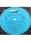 1401285		Creation ‎– The Super Best	Prog Rock	1978	Express ‎– ETP-80011	NM/NM	Japan	Remastered	1978