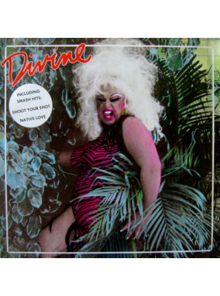 1401287	Divine - My First Album	1982	"	Break Records – 821001"	NM/NM	Netherlands