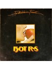 1401791		HOT R.S. – Forbidden Fruit	Electronic, Disco	1979	Ariola – 200 672	EX/NM	Netherlands	Remastered	1979