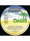1401799	Giorgio And Chris – Love's In You, Love's In Me	Electronic, Disco	1978	Oasis – 26 288 XOT	NM/NM	Germany
