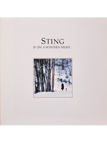 1401817	Sting – If On A Winter's Night…  (Re 2016)	Acoustic, Soft Rock	2009	Deutsche Grammophon – 06025 271 3943, Cherrytree Records – 06025 271 3943	M/M	Europe