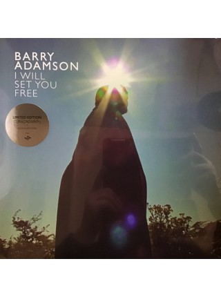 35008000		 Barry Adamson – I Will Set You Free,  	" 	Leftfield, Acid Jazz"	Curacao, Limited	2012	" 	Mute – BARRY3"	S/S	 Europe 	Remastered	02.12.2022