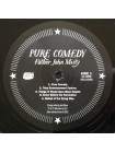 35008010		 Father John Misty – Pure Comedy,  2 lp	" 	Indie Rock, Country Rock, Folk"	Black, Gatefold	2017	" 	Bella Union – BELLA628V"	S/S	 Europe 	Remastered	06.04.2017