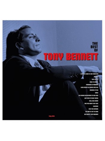 35007983		 Tony Bennett – The Best of Tony Bennett	" 	Jazz, Pop"	Black, 180 Gram	2022	" 	Not Now Music – CATLP239"	S/S	 Europe 	Remastered	07.10.2022