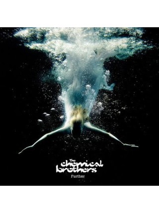 35007991	 The Chemical Brothers – Further, 2 lp	" 	Big Beat, Electro, Techno"	2010	" 	Parlophone – 6325301, Virgin – 50999 632530 1 6"	S/S	 Europe 	Remastered	14.06.2010