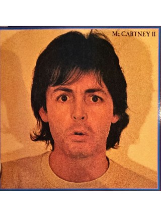 35008353		 Paul McCartney – McCartney I II III, 3lp,  BOX	" 	Rock, Pop"	Black, 180 Gram, Gatefold, Box, Limited	2022	"	Capitol Records – 00602445029570 "	S/S	 Europe 	Remastered	05.08.2022